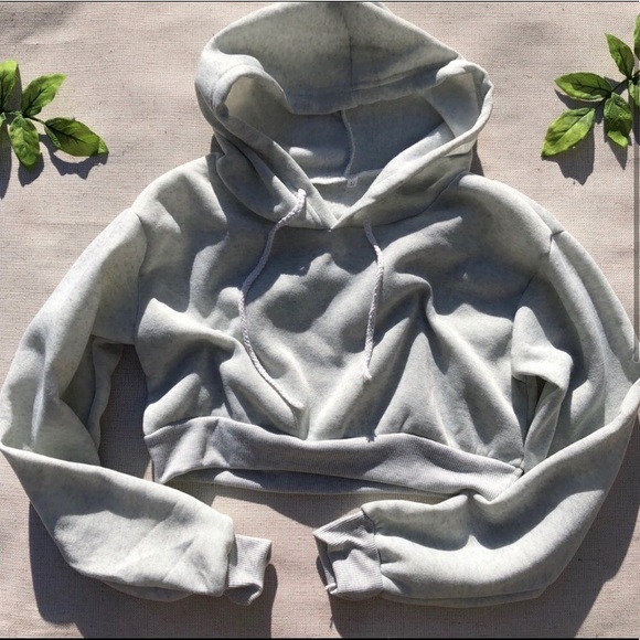 ｃｒｏｐ ｈｏｏｄｉｅ - Picture 2 of 3